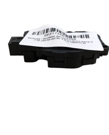 Motoras / acutator aeroterma Seria 5 F10 (2010-2016) 3.0 D 190KW N57D30A 412650750 / 64119319037