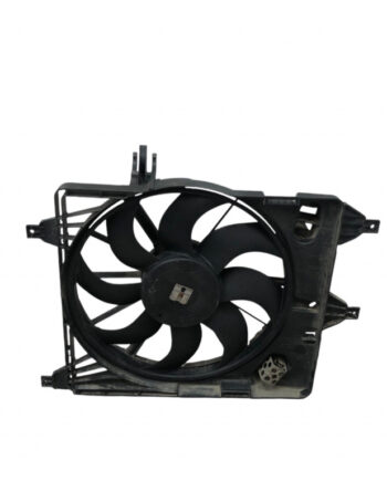 Electroventilator Renault Clio Symbol 1.5 DCI  8200685725