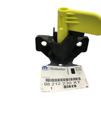 Mecanism blocare usa stanga spate Peugeot Partner 2023 98212230XT