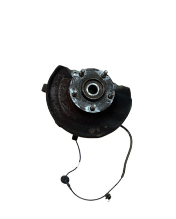 Fuzeta fata dreapta Mitsubishi Outlander GF7W 2012-2022 cod 3870A008 2.0 16V  4J11-0-32L (110 KW)