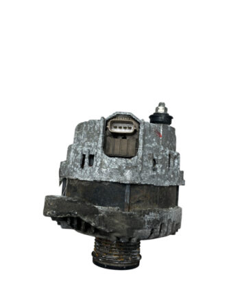 ALTERNATOR cod 1800A324 Mitsubishi OUTLANDER III (GG_W, GF_W, ZJ, ZL, ZK) 2010-2022 2.0 16V 4J11-0-32L cod 1800A288