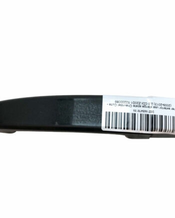 Maner exterior usa stanga spate Cruze - (2009-2013) 2.0 CDI Z20D1 92233089