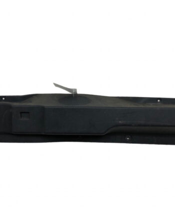 Tablier lateral dreapta spate Dokker FACELIFT (2017-2020) 1.6  SCE H4M (738) 794301679R