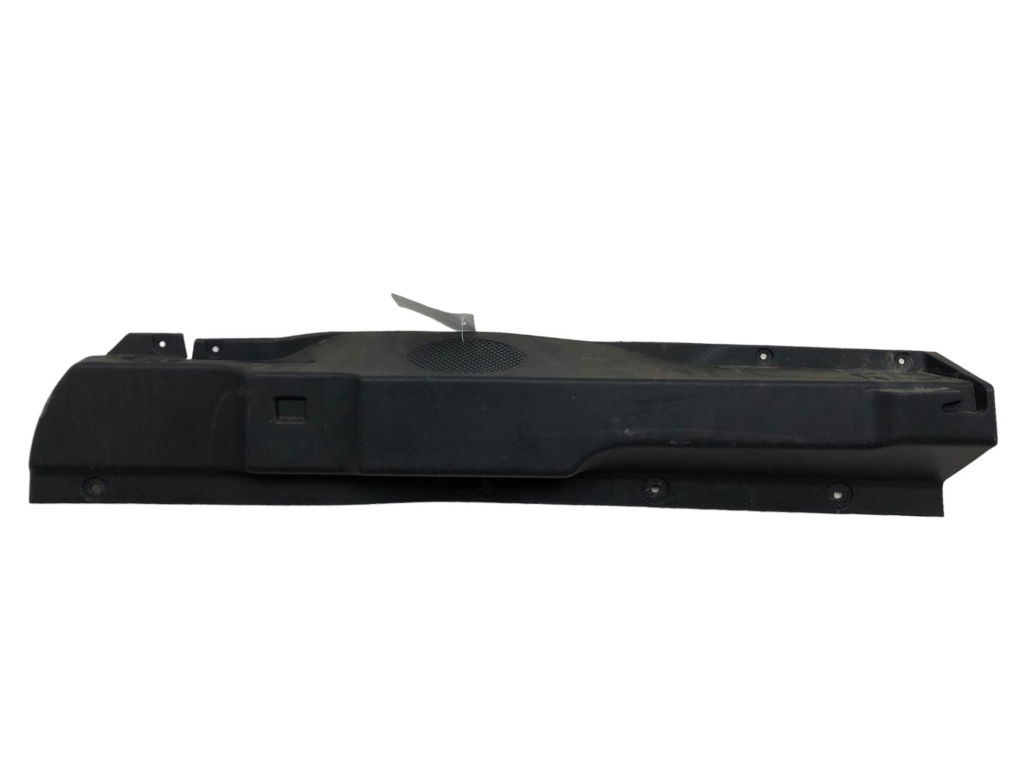 Tablier lateral dreapta spate Dokker FACELIFT (2017-2020) 1.6 SCE H4M (738) 794301679R
