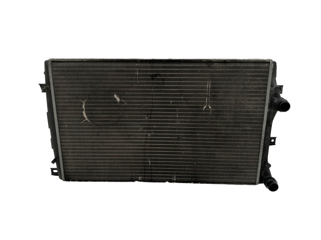 Radiator racire Toledo 3 STYLANCE (2004-2009) 1.9 TDI BJB 1K0121253AA - imagine 2