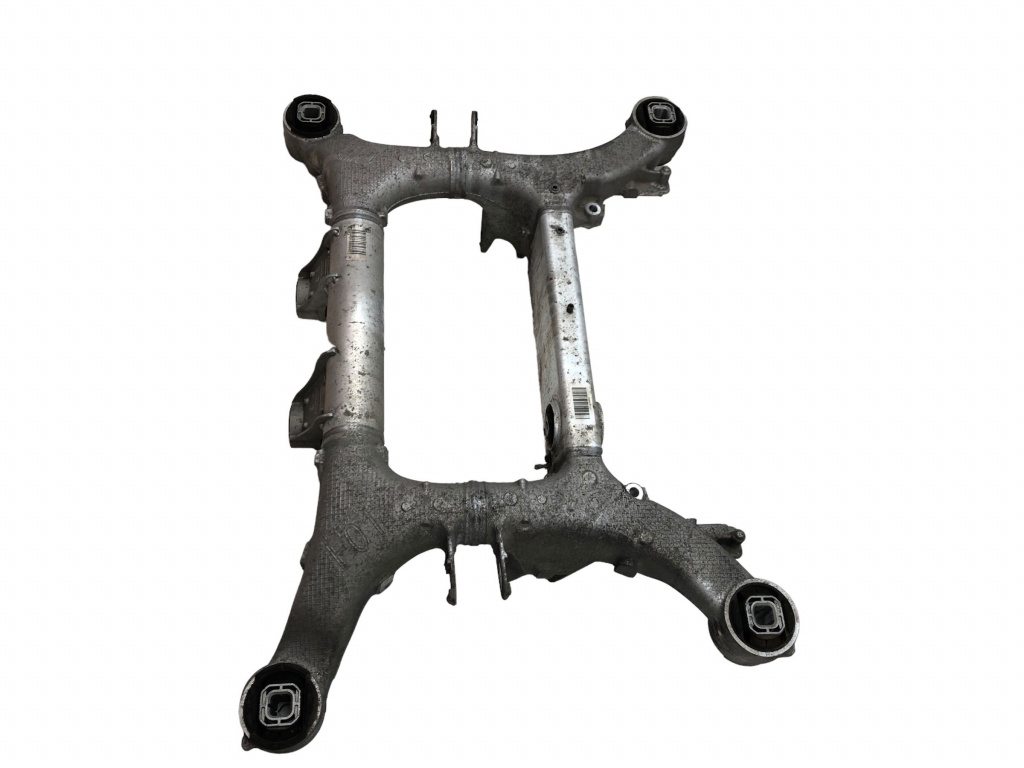 Punte spate Seria 7 (F01) (2008-2011) 3.0 (180 KW) (245 CP) STEPTRONIC DPF N57 33316794666 - imagine 3