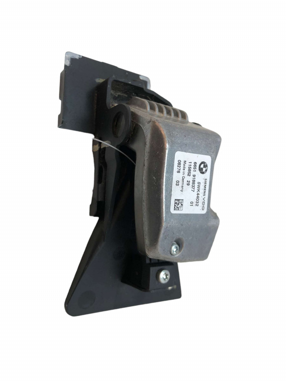 Camera Seria 7 (F01) (2008-2011) 3.0 (180 KW) (245 CP) STEPTRONIC DPF N57 66519188377 - imagine 4
