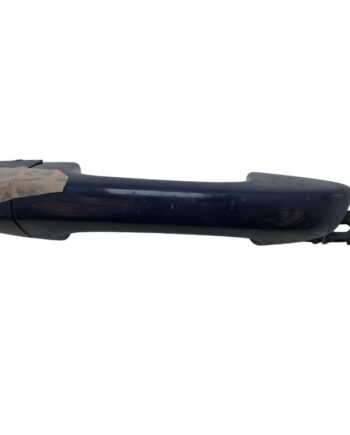 Maner exterior usa dreapta fata Superb 2 (2008-2013) 1.4 TSI (125 CP) CAXC 1K8837206F