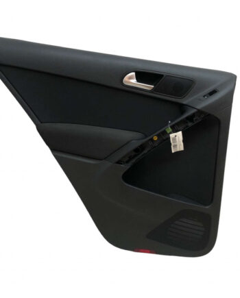 Panou interior usa spate stanga Tiguan 4MOTION (2009-2011) 2.0 (140 CP) TDI CBAB 5N0867211EXPA