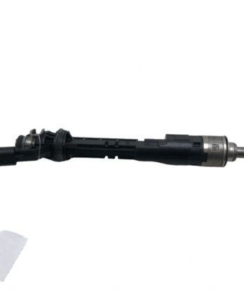 Injector MEGANE 4 (PHASE 2) (2021-2021) N9-1333 cmc (1.3 Ltr) 103KW LVNB H5H490 2,3 156005550R