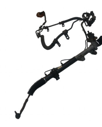Caseta directie Sorento 1 (2002-2006) 2.5 DCR (140 CP) AUTOMATIC D4CB 57710 3E011