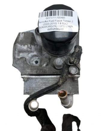 Termoflot Focus Turnier 2 (2005-2010) 1.8 TDCI DURATORQ-DI(115PS) LYNX 4M5Q6B624B