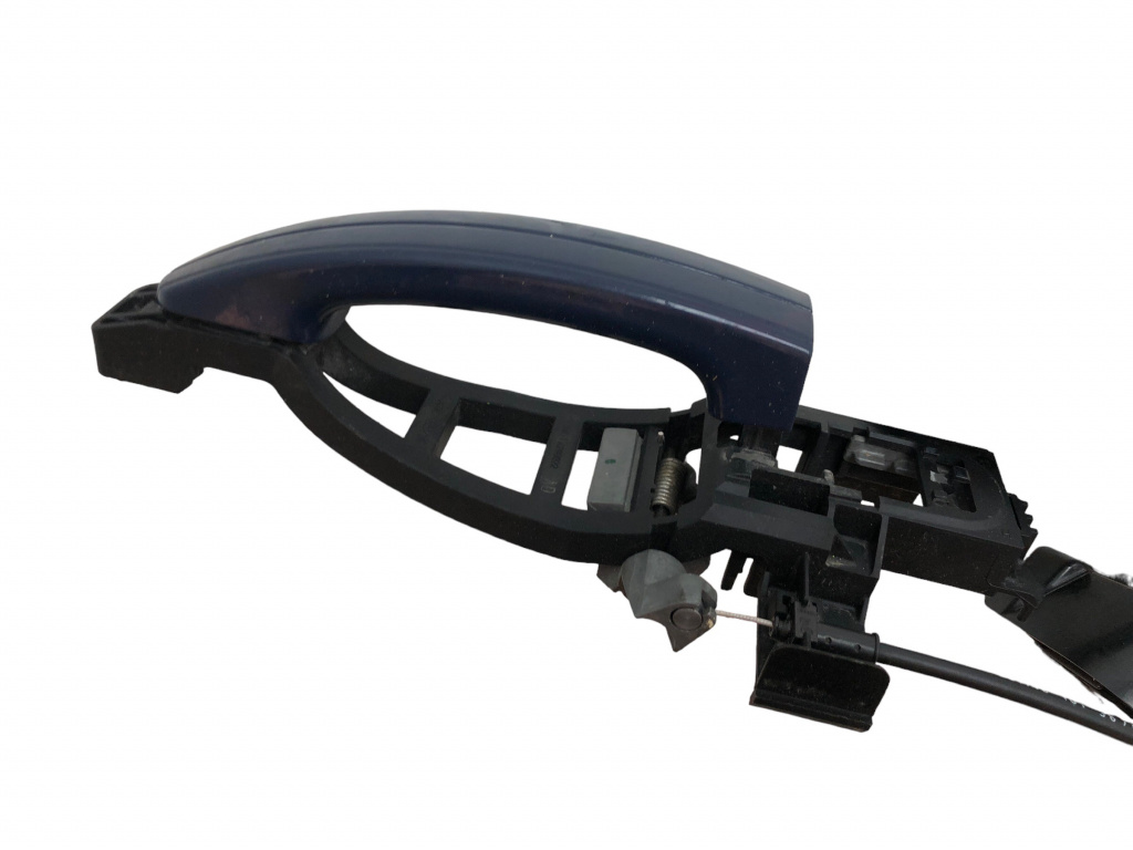 Broasca dreapta spate Focus Turnier 2 (2005-2010) 1.8 TDCI DURATORQ-DI(115PS) LYNX 4M5AA26412BE - imagine 5