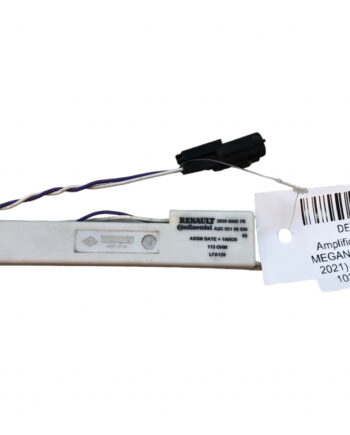 Amplifictor antena  MEGANE 4 (PHASE 2) (2021-2021) N9-1333 cmc (1.3 Ltr)  103KW LVNB H5H490 2,3 285900007R