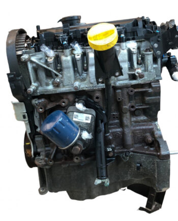 Motor  Juke F15E (2014-2018) 1.5 DCI K9K fara accesorii