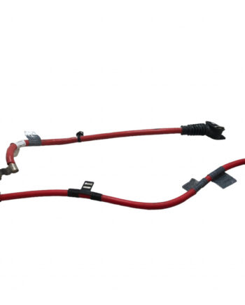 Borna + Seria 7 (F01) (2008-2011) 3.0 (180 KW) (245 CP) STEPTRONIC DPF N57 9151345 / 61129217033