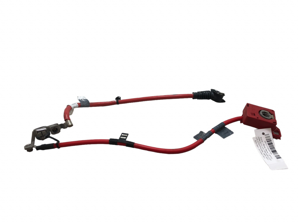 Borna + Seria 7 (F01) (2008-2011) 3.0 (180 KW) (245 CP) STEPTRONIC DPF N57 9151345 / 61129217033