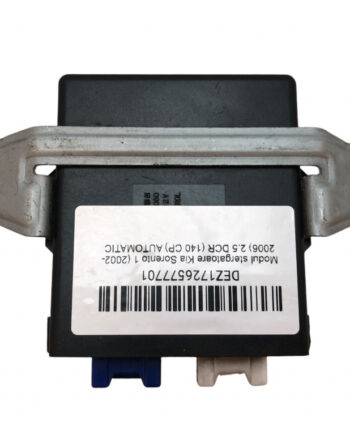Modul stergatoare Sorento 1 (2002-2006) 2.5 DCR (140 CP) AUTOMATIC  D4CB 987503E000