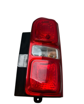 Stop tripla lampa dreapta opel zafira e life 001972530 9808243080 002203910 9808243082