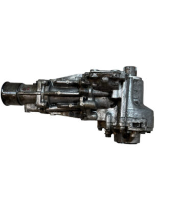 DIFERENTIAL SP Mitsubishi OUTLANDER III (GG_W, GF_W, ZJ, ZL, ZK) 2010-2022 2.0 16V 4J11-0-32L cod 3200A158