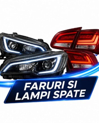 Imagine categorie Faruri și lămpi spate