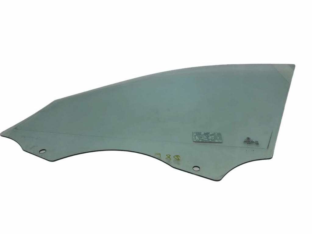 Geam usa dreapta fata Bmw Seria 3 E91 (2008-2012) 2.0 D 105KW N47 51337060264 - imagine 3