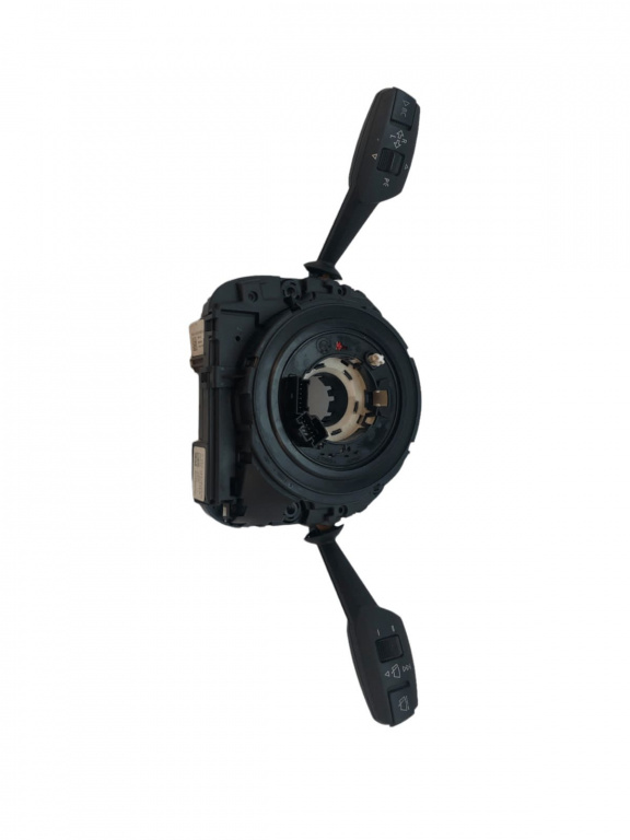 Spirala airbag volan Bmw Seria 3 E91 (2008-2012) 2.0 D 105KW N47 9164416 / 61319164417