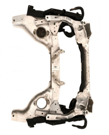 Punte fata ( cadru motor ) Bmw Seria 3 E91 (2008-2012) 2.0 D 105KW N47 31116785639