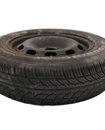 Janta echipata cu anvelopa Taurus Touring 195/65 R15 91T