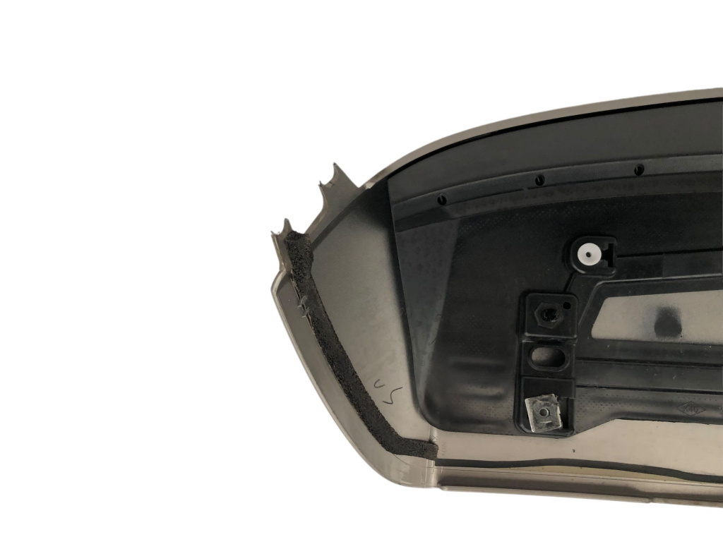 Eleron capota portbagaj Renault Captur J87 (2013-2017) 1.5 DCI K9K 608 960306591R - imagine 2