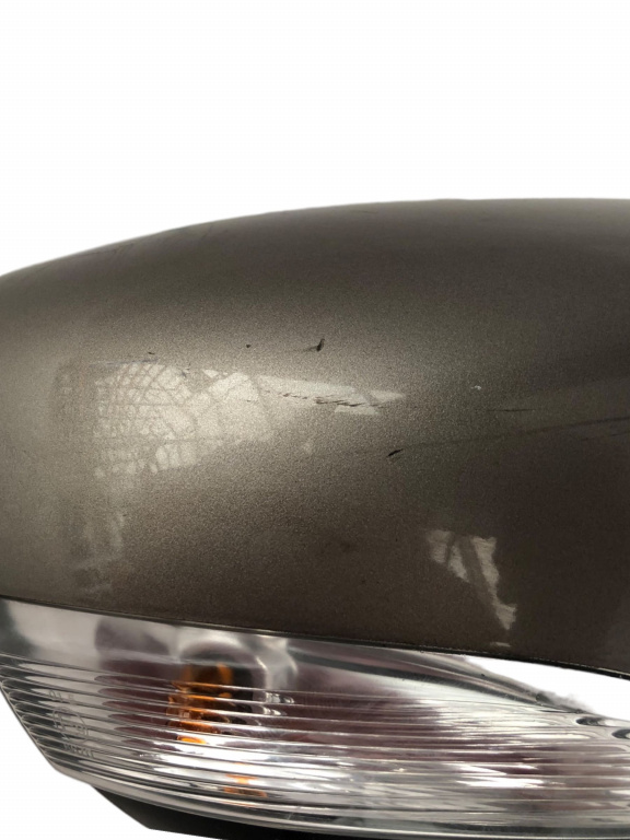 Oglinda electrica dreapta Renault Captur J87 (2013-2017) 1.5 DCI K9K 608 963019859R - imagine 3