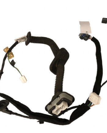 Instalatie usa stanga fata LOGAN 2 - (2012-2020) 1.0 12V 999 CC BENZINA B4D 400 241249235R