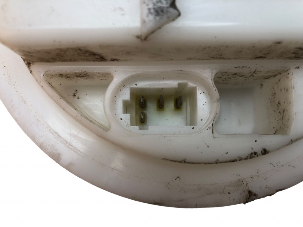 Pompa combustibil Logan 1 FACELIFT (2008-2012) 1.2 16V BENZINA D4F (732) 172029382R - imagine 3