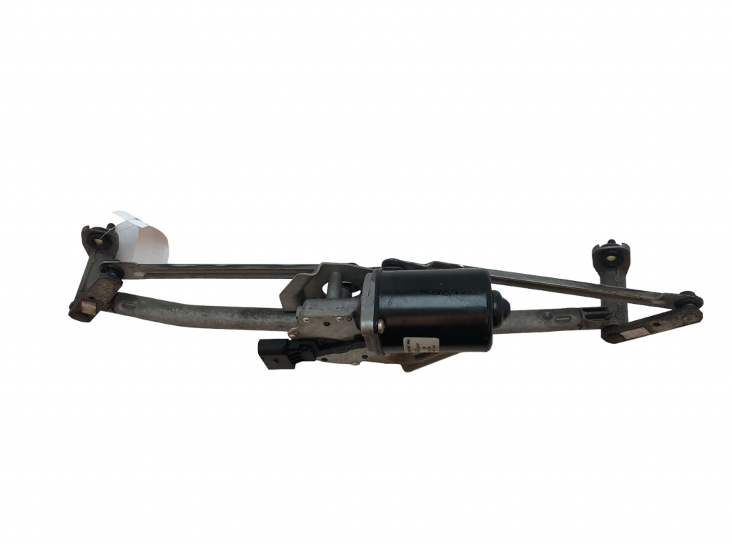 Ansamblu stergator Volkswagen Golf 4 (1999-2006) 1.9 TDI ATD 74KW 1J0955325A / 1J1955113C - imagine 3