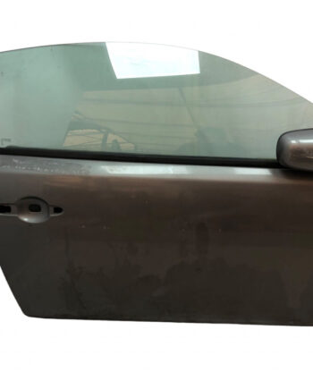 Usa / portiera dreapta fata Renault Megane 2 Cabrio completa (2003-2005)