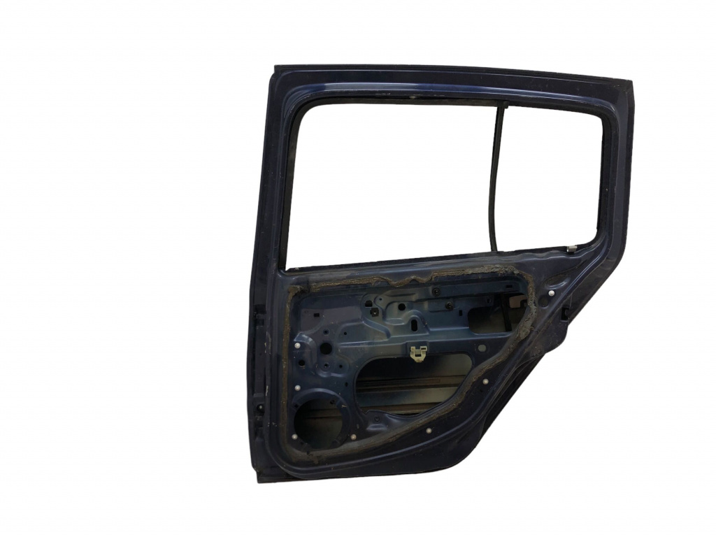 Usa / portiera dreapta spate Renault Clio SYMBOL 1 FACELIFT (2002-2008) / / / . - imagine 6