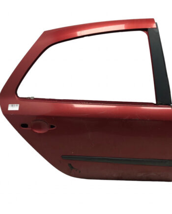 Usa / portiera dreapta spate Renault Laguna 2 (2002-2007)