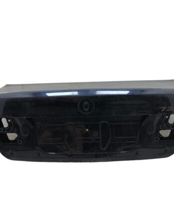 Haion Bmw Seria 7  (2008-2011) 2.0  D 105KW N47 .