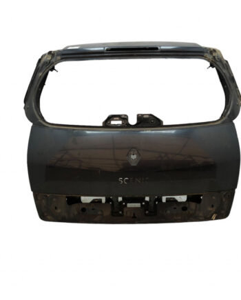 Haion Renault Scenic 2 (2006-2008)