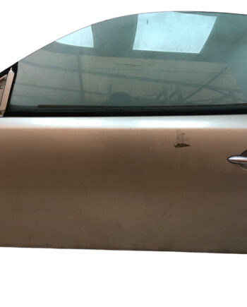 Usa / portiera stanga fata Renault Megane 2 cabrio (2003-2005) / / / .