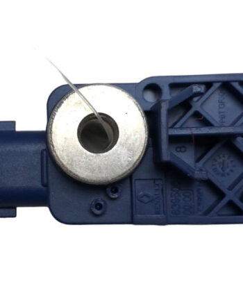 Senzor airbag lateral Dacia Duster  (2012-2017) 1.5 80KW DCI K9K (666) 988304337R