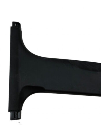 Ornament inferior stalp mijloc dreapta Audi A4  B8 8K (2008-2012) 2.0 TDI 105KW CAGA 8K0867240C4PK