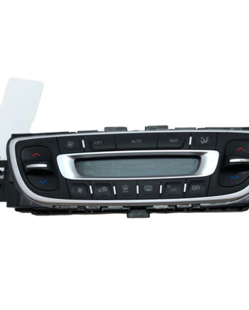 Comanda climatronic Megane 3 GRANDTOUR (2009-2012) 1.9 DCI F9Q (870) 275100007R