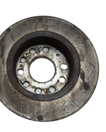 Disc frana stanga spate Toledo 3 STYLANCE (2004-2009) 1.9 TDI BJB 1K0615601K