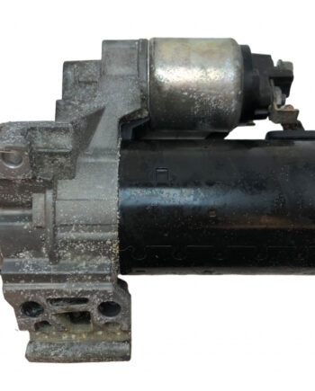 Electromotor Seria 5 F10 (2010-2016) 3.0 D 190KW N57D30A 12418581098