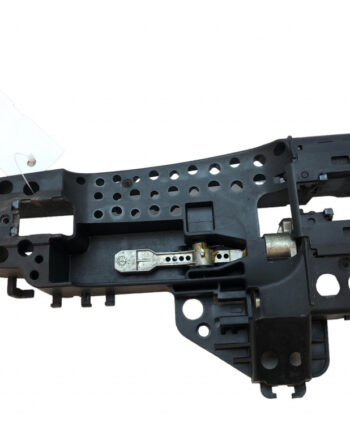 Suport maner fata stanga Audi A4  B8 8K (2008-2012) 2.0 TDI 105KW CAGA 8T2837886B