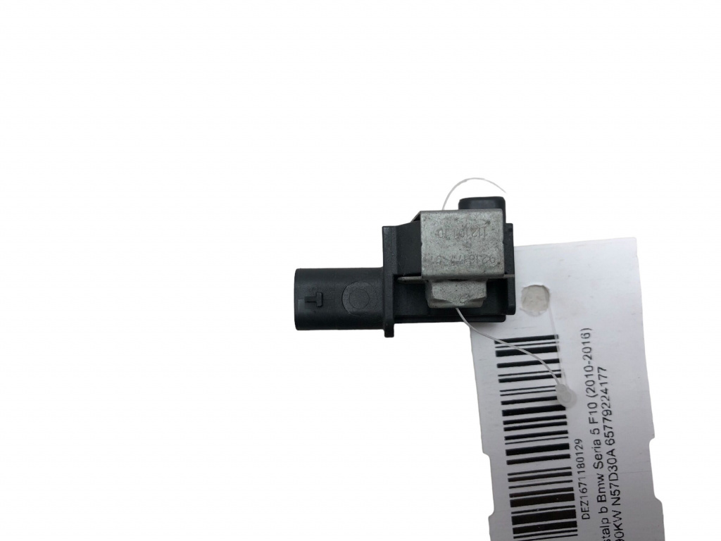 Senzor impact stalp b Seria 5 F10 (2010-2016) 3.0 D 190KW N57D30A 65779224177 - imagine 3