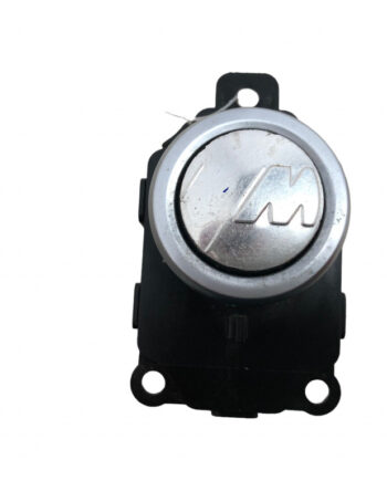 Buton start/stop Seria 7 (F01) (2008-2011) 3.0 (180 KW) (245 CP) STEPTRONIC DPF N57 61319153832