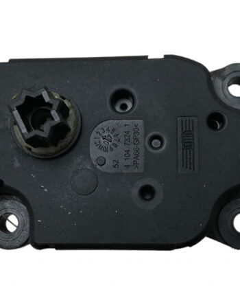 Motoras dirijare aer Ford S-Max / Galaxy 2 (2006-2015) 2.0 TDCI 103KW DURATORQ 3m5h19e616ab