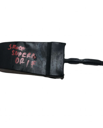 Opritor usa dreapta fata Superb 2 (2008-2013) 1.4 TSI (125 CP)  CAXC 3T0837249C